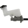 CENTRIC PARTS 130.40086 Centric Premium Brake Master Cylinder