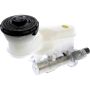 CENTRIC PARTS 130.40090 Centric Premium Brake Master Cylinder