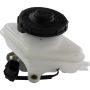 CENTRIC PARTS 130.40091 Centric Premium Brake Master Cylinder