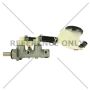 CENTRIC PARTS 130.40091 Centric Premium Brake Master Cylinder