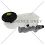 CENTRIC PARTS 130.40094 Centric Premium Brake Master Cylinder
