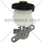 CENTRIC PARTS 130.40094 Centric Premium Brake Master Cylinder