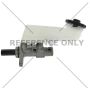 CENTRIC PARTS 130.40094 Centric Premium Brake Master Cylinder