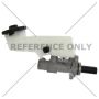 CENTRIC PARTS 130.40094 Centric Premium Brake Master Cylinder