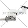 CENTRIC PARTS 130.40098 Centric Premium Brake Master Cylinder