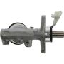 CENTRIC PARTS 130.41000 Centric Premium Brake Master Cylinder