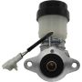 CENTRIC PARTS 130.41000 Centric Premium Brake Master Cylinder