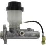 CENTRIC PARTS 130.41001 Centric Premium Brake Master Cylinder