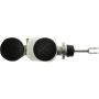 CENTRIC PARTS 130.42001 Centric Premium Brake Master Cylinder