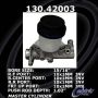 CENTRIC PARTS 130.42003 Centric Premium Brake Master Cylinder
