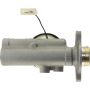 CENTRIC PARTS 130.42004 Centric Premium Brake Master Cylinder