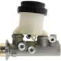CENTRIC PARTS 130.42004 Centric Premium Brake Master Cylinder