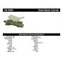 CENTRIC PARTS 130.42009 Centric Premium Brake Master Cylinder