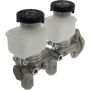 CENTRIC PARTS 130.42102 Centric Premium Brake Master Cylinder