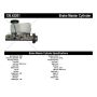 CENTRIC PARTS 130.42201 Centric Premium Brake Master Cylinder