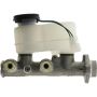 CENTRIC PARTS 130.42201 Centric Premium Brake Master Cylinder