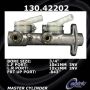 CENTRIC PARTS 130.42202 Centric Premium Brake Master Cylinder