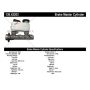 CENTRIC PARTS 130.42203 Centric Premium Brake Master Cylinder
