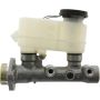 CENTRIC PARTS 130.42204 Centric Premium Brake Master Cylinder