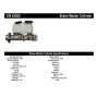 CENTRIC PARTS 130.42205 Centric Premium Brake Master Cylinder