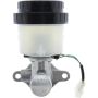 CENTRIC PARTS 130.42207 Centric Premium Brake Master Cylinder