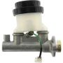 CENTRIC PARTS 130.42207 Centric Premium Brake Master Cylinder
