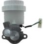 CENTRIC PARTS 130.42210 Centric Premium Brake Master Cylinder