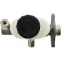 CENTRIC PARTS 130.42215 Centric Premium Brake Master Cylinder