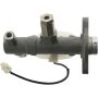 CENTRIC PARTS 130.42218 Centric Premium Brake Master Cylinder