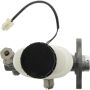 CENTRIC PARTS 130.42218 Centric Premium Brake Master Cylinder