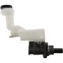 CENTRIC PARTS 130.42220 Centric Premium Brake Master Cylinder