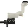 CENTRIC PARTS 130.42221 Centric Premium Brake Master Cylinder