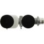 CENTRIC PARTS 130.42304 Centric Premium Brake Master Cylinder