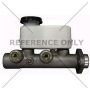 CENTRIC PARTS 130.42307 Centric Premium Brake Master Cylinder