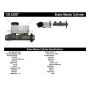 CENTRIC PARTS 130.42307 Centric Premium Brake Master Cylinder
