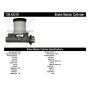 CENTRIC PARTS 130.42310 Centric Premium Brake Master Cylinder