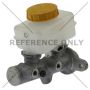 CENTRIC PARTS 130.42324 Centric Premium Brake Master Cylinder