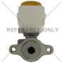 CENTRIC PARTS 130.42324 Centric Premium Brake Master Cylinder