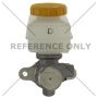 CENTRIC PARTS 130.42324 Centric Premium Brake Master Cylinder