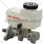 CENTRIC PARTS 130.42332 Centric Premium Brake Master Cylinder