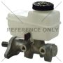 CENTRIC PARTS 130.42333 Centric Premium Brake Master Cylinder