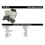 CENTRIC PARTS 130.42337 Centric Premium Brake Master Cylinder