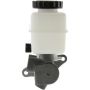CENTRIC PARTS 130.42337 Centric Premium Brake Master Cylinder