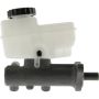 CENTRIC PARTS 130.42337 Centric Premium Brake Master Cylinder