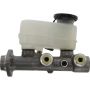 CENTRIC PARTS 130.42400 Centric Premium Brake Master Cylinder