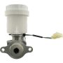 CENTRIC PARTS 130.42403 Centric Premium Brake Master Cylinder