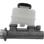CENTRIC PARTS 130.42406 Centric Premium Brake Master Cylinder
