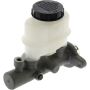 CENTRIC PARTS 130.42408 Centric Premium Brake Master Cylinder