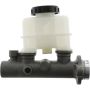 CENTRIC PARTS 130.42408 Centric Premium Brake Master Cylinder