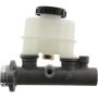CENTRIC PARTS 130.42408 Centric Premium Brake Master Cylinder